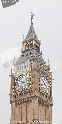 Image of Big Ben