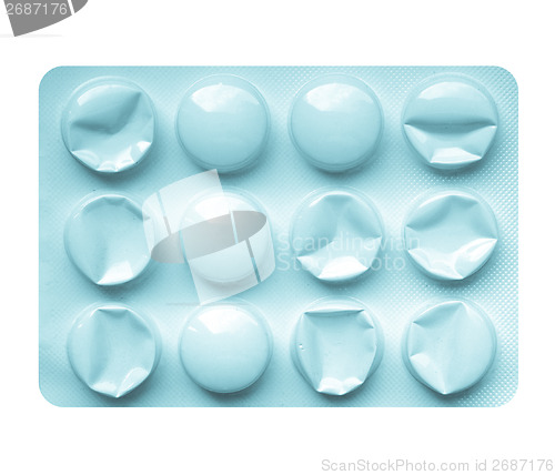 Image of Pills picture