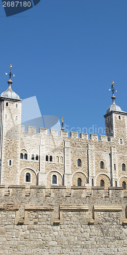 Image of Tower of London