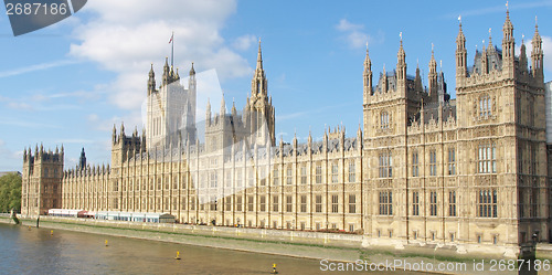 Image of Houses of Parliament