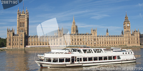 Image of Houses of Parliament