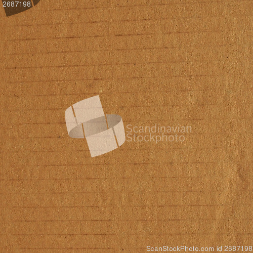 Image of Cardboard