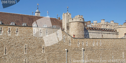 Image of Tower of London