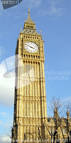 Image of Big Ben London