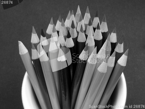 Image of Pencils