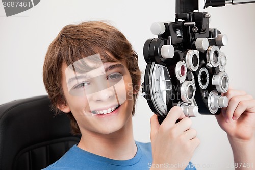 Image of For Better Vision