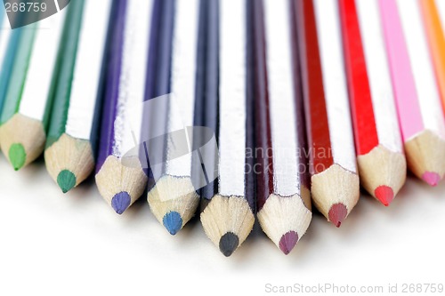 Image of Crayons