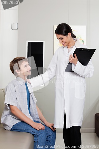 Image of Ready For Your Eye Checkup