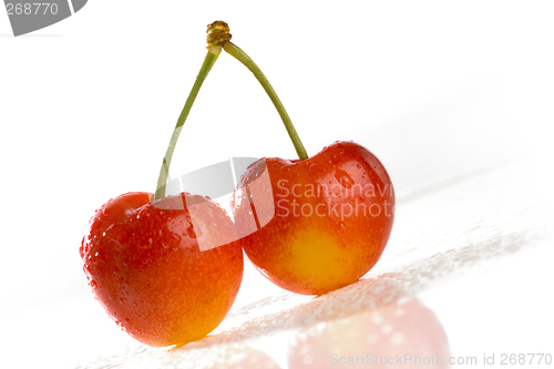 Image of Sweet Cherry