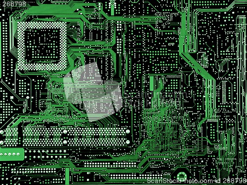 Image of Motherboards