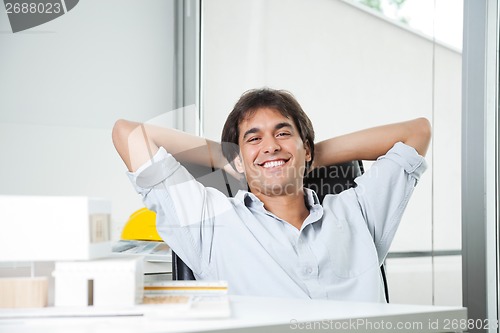 Image of Short Break From Work