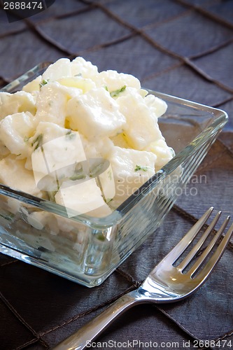 Image of Creamy Potato Salad