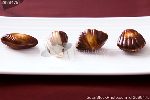 Image of Fine Chocolates