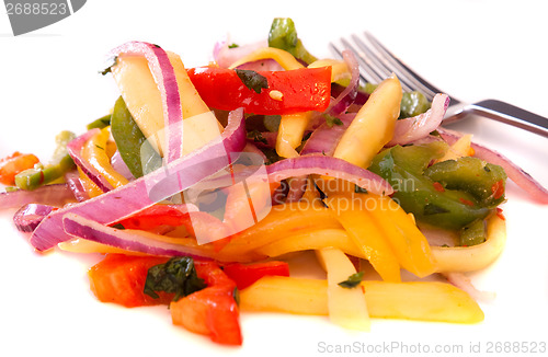 Image of Mango Salad