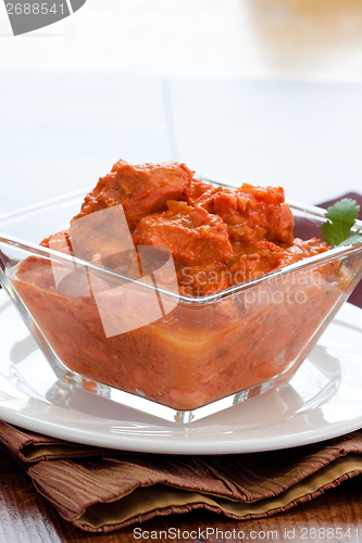 Image of Chicken Tikka Masala