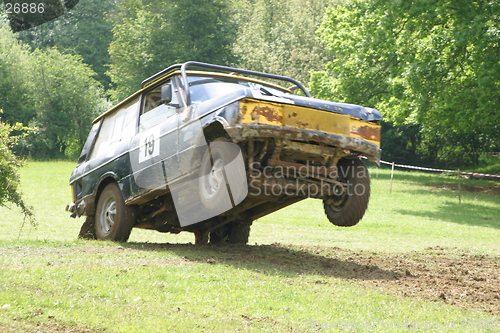 Image of Landrover