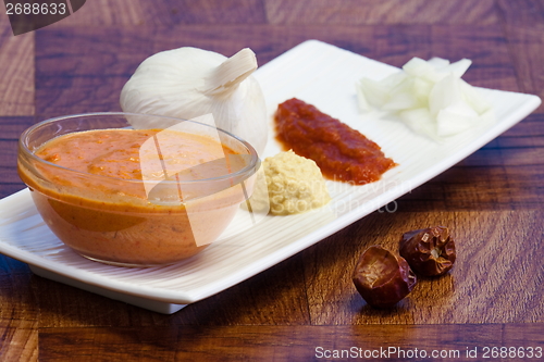 Image of Butter Chicken Sauce