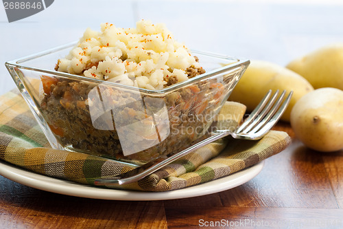 Image of Shepherd's Pie