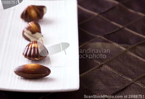 Image of Fine Chocolates