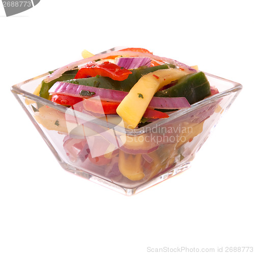 Image of Mango Salad