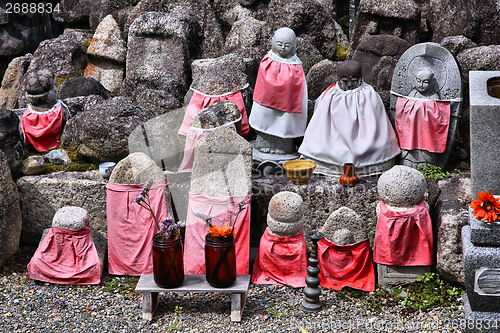 Image of Japanese Buddhism