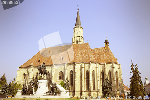 Image of Romania - Cluj-Napoca