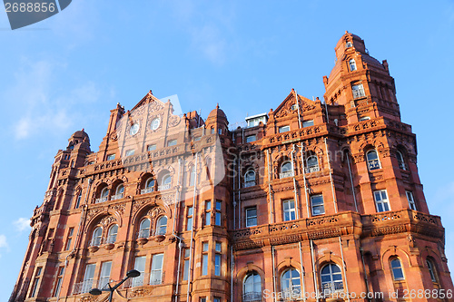 Image of United Kingdom - Manchester