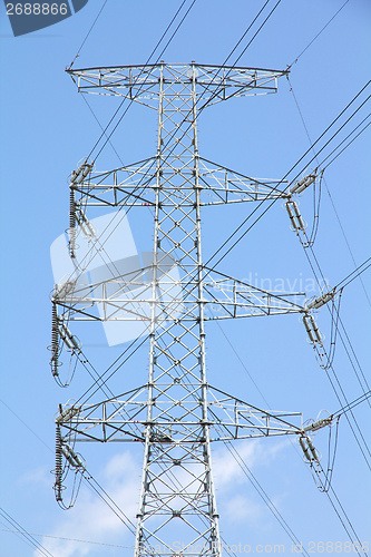 Image of Electricity in Japan