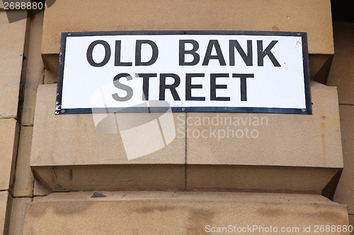 Image of Manchester, UK