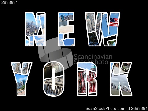 Image of New York