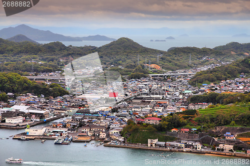 Image of Japan - Onomichi