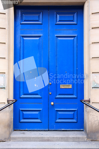 Image of Manchester, UK