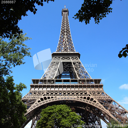 Image of Paris