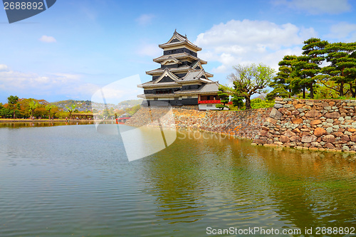 Image of Japan - Matsumoto