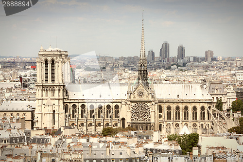 Image of Paris, France