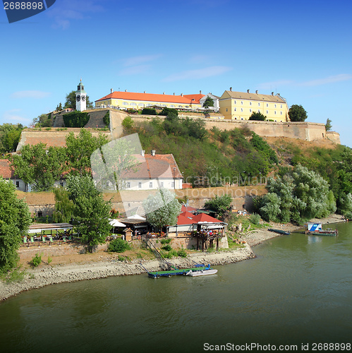 Image of Serbia