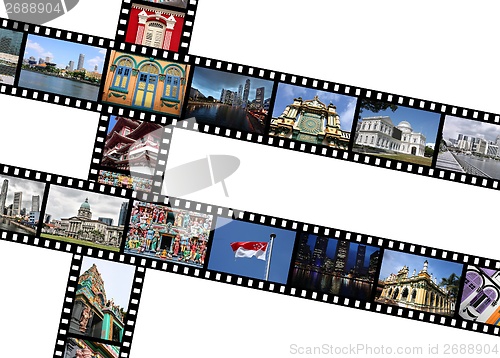 Image of Singapore photos