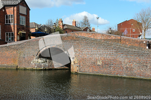 Image of Birmingham, England