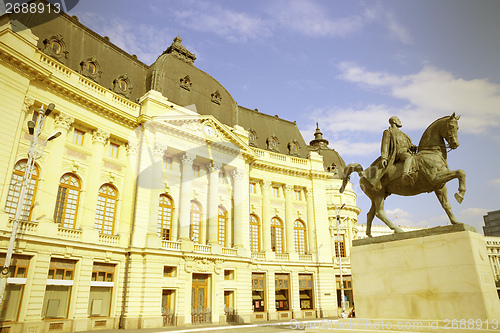 Image of Romania - Bucharest