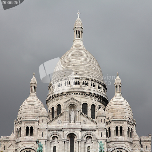 Image of Montmartre