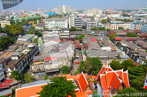 Image of Bangkok