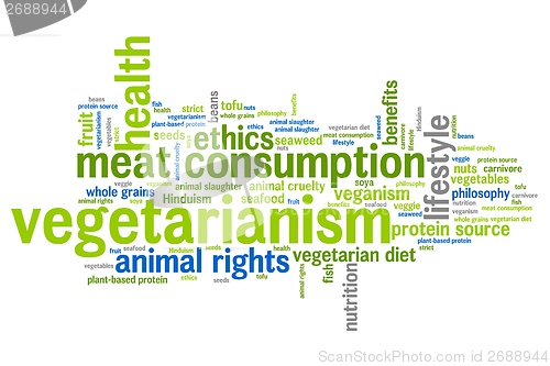 Image of Vegetarianism