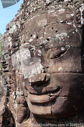 Image of Cambodia