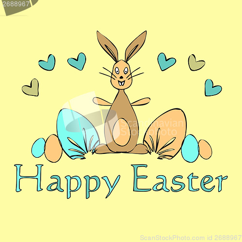 Image of Happy Easter