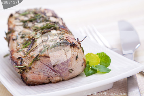 Image of Pork Roast