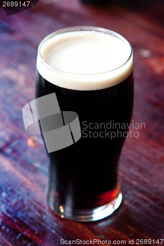 Image of Pint of Stout