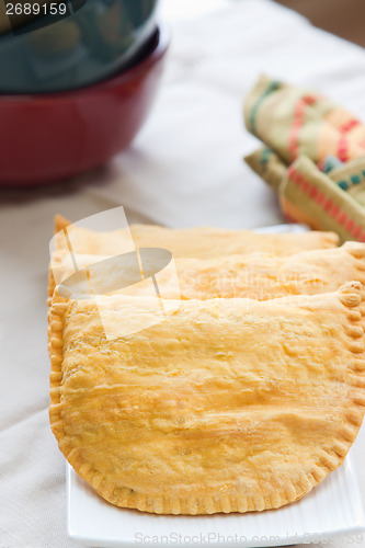 Image of Jamaican Beef Patties