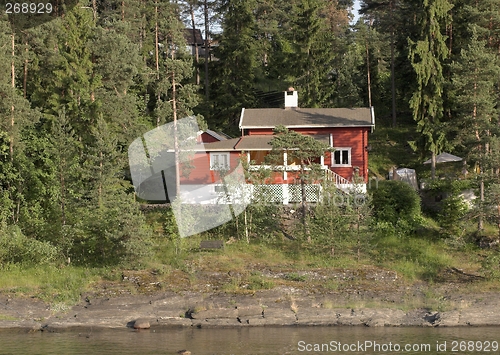 Image of Cottage