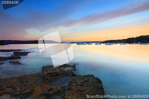 Image of Balmoral Dawning  Australia