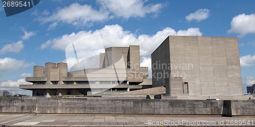 Image of National Theatre London